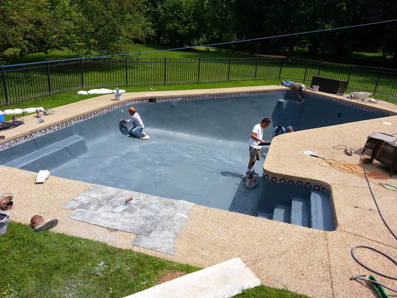 Long Grove - AquaOne Pool Service