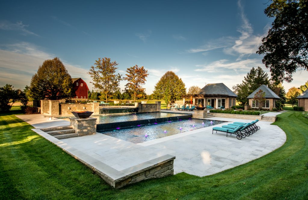 Wilson Oswego02 AquaOne Pools