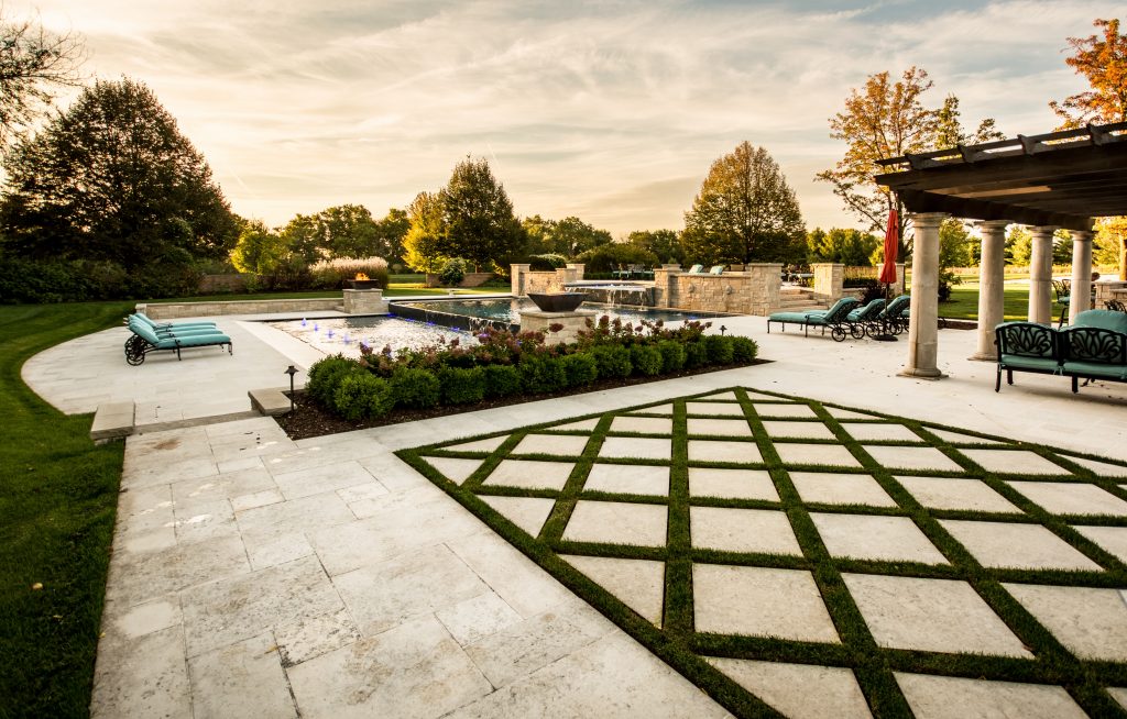 Wilson Oswego03 AquaOne Pools